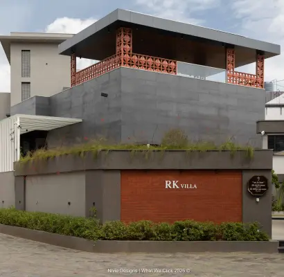 RK Villa
