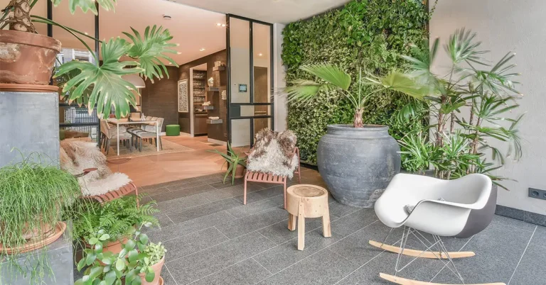 Common Landscaping Mistakes and How to Avoid Them
